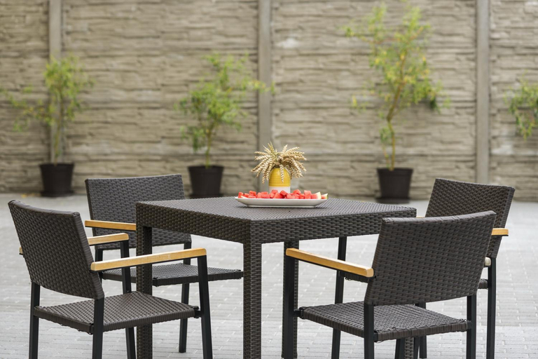 Food & Drinks 4, Hotel Na Farme Chotovice, Nymburk