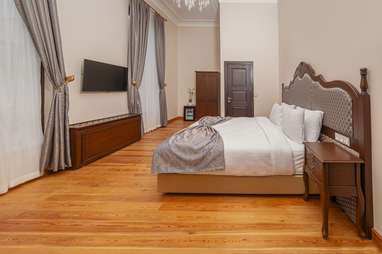 Bedroom 4, Ring Stone Hotels Old City, Fatih