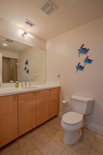 Bathroom 4, Crescent Condos by Beachside Management, Sarasota