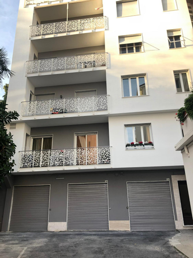 Casa dei Colombi, Imperia