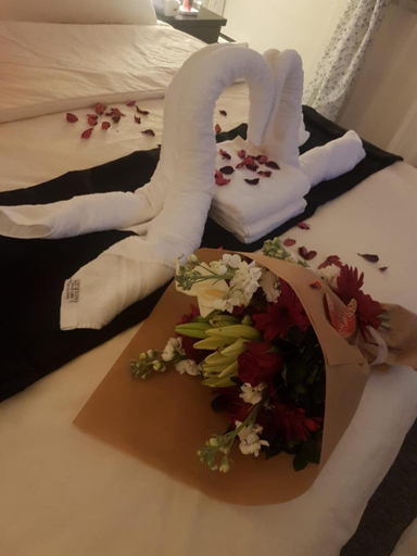 Bedroom 3, City Citadel Hotel , Wadi Essier
