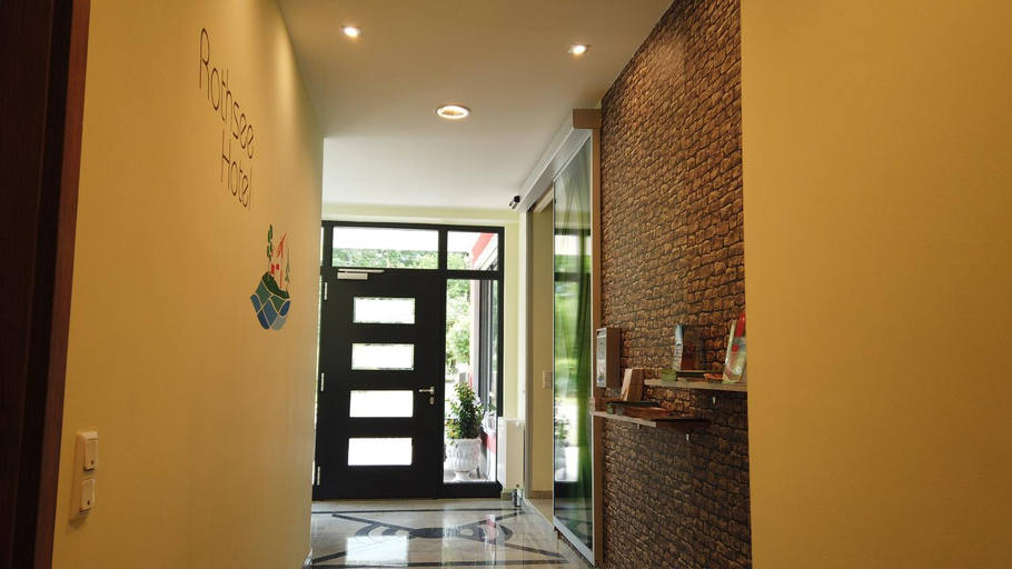 Public Area 3, Rothsee Hotel, Roth
