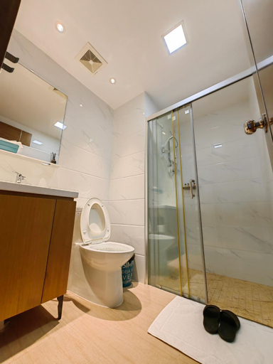 Bedroom 3, Xtu Landmark Sea View at Forest City - Diao Biao Hai Jing Gong Yu, Johor Bahru
