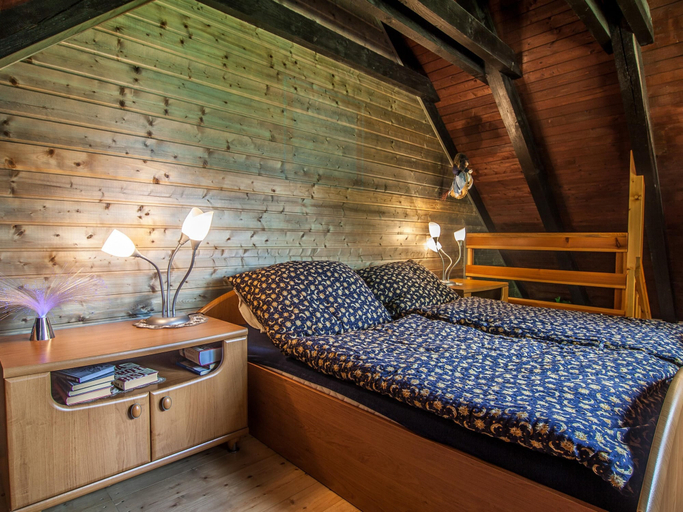 Room 5, Benecko Lbs160 in Benecko, Trutnov