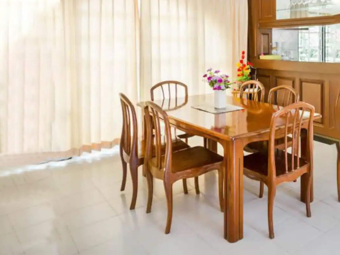 Others 4, Villa Rosa With Private Pool and Jacuzzi, Pattaya