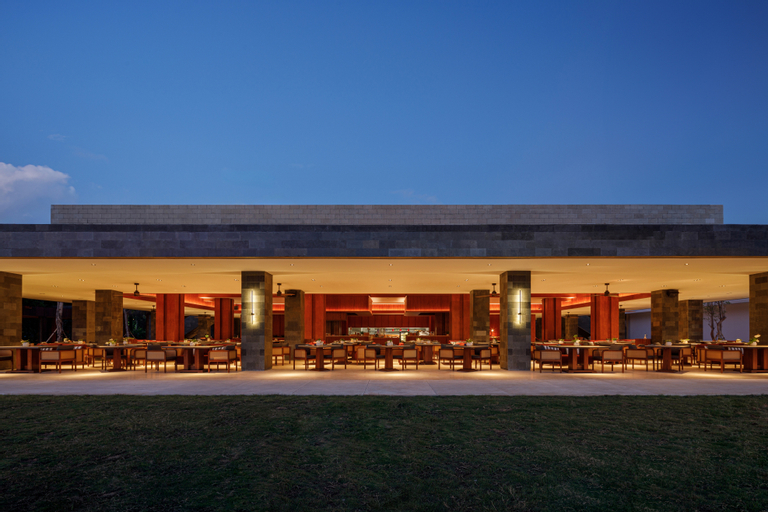 Exterior & Views 5, The Meru Sanur, Denpasar