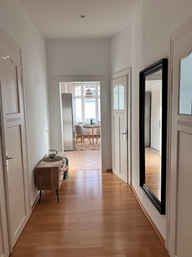 Others 5, Großzugiges Familien Apartment am Kressepark, Erfurt
