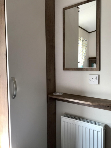 Bathroom, Captivating 2-bed 2021 Caravan in Isle of Wight, Isle of Wight