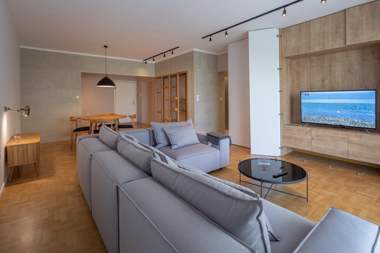 Others 1, Hippocrates - Faliro deluxe apartment, Attica