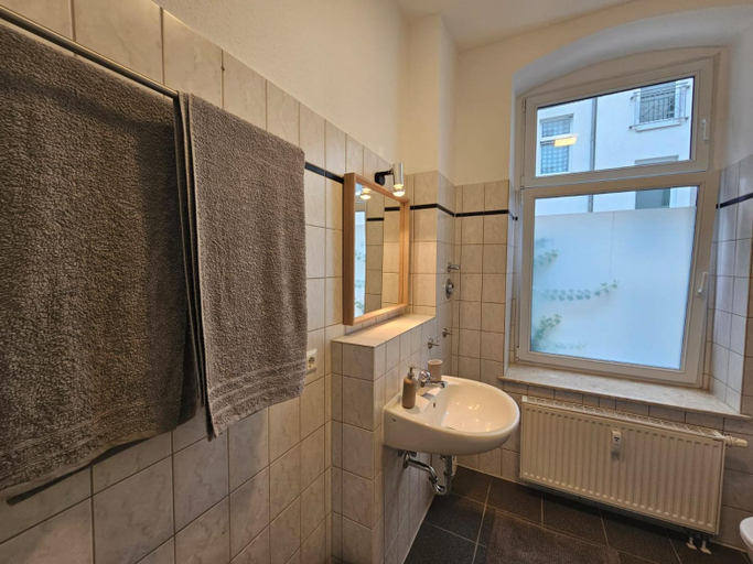 Others 5, Helle,Zentrale,Gemutliche und Moderne Unterkunft, Magdeburg