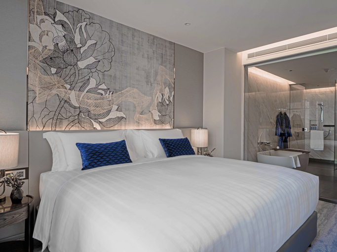 Bedroom 17