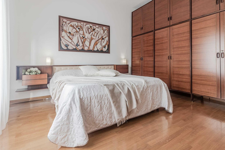 Bedroom 5, Il Lago di Diana in Mandello del Lario, Lecco
