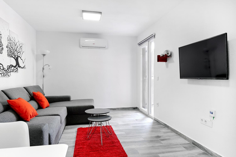 Others 4, Apartments Cura Beach PROA, Alicante