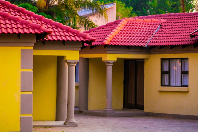 Others 2, Maruleng Guest House, Mopani