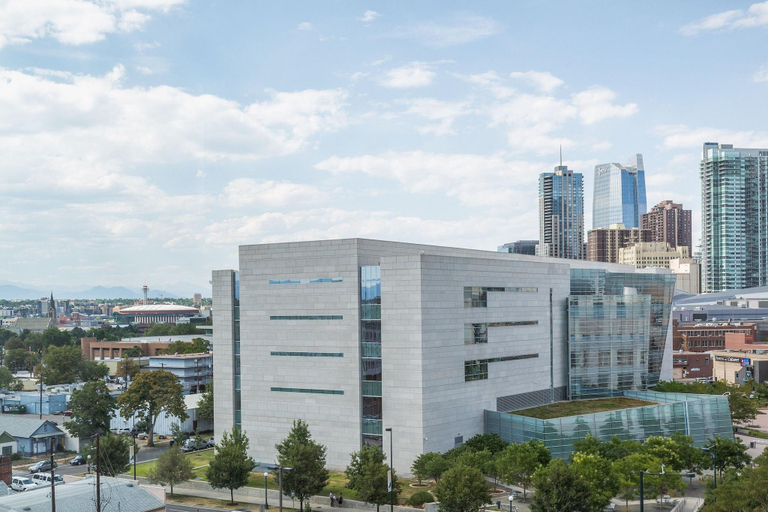 Exterior & Views 4, Element by Marriott Denver Downtown East, Denver