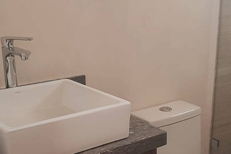 Bathroom, Beautiful Studio With Rooftop Ahrat 8, Cozumel