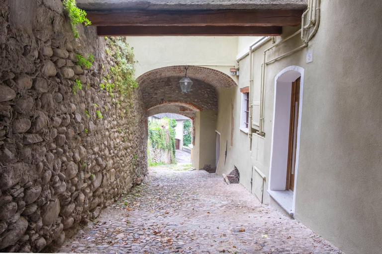 Residenza LA FINESTRA SUL MAIRA, Cuneo