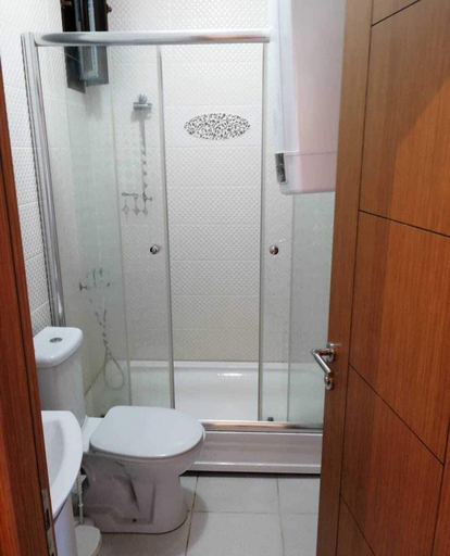 Bathroom 5, ŞİRAN OTEL ÖZEL APART, Şiran