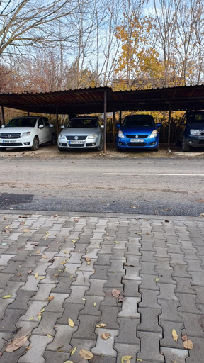 Others 3, Casa Mocanu, Giurgiu