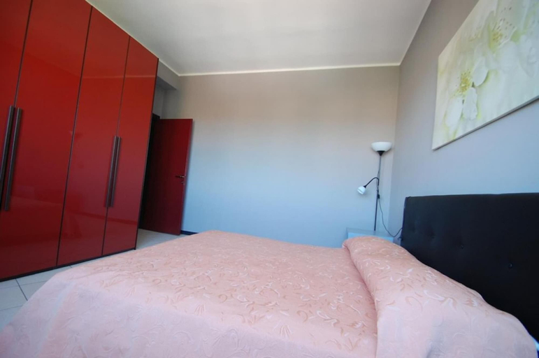Room 4, Bamb in Panoramica, Rimini