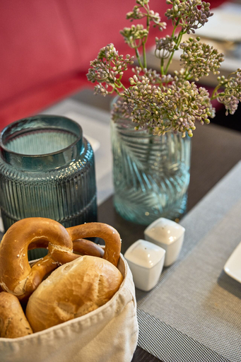 Food & Drinks 5, Hotel am Hof, Erding