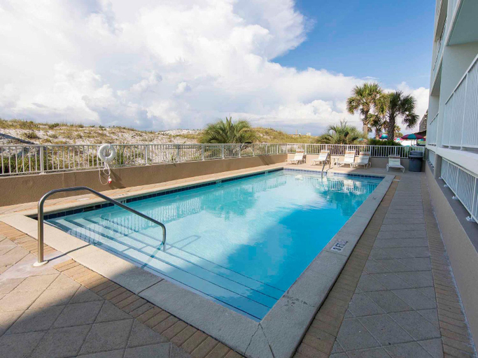 Sport & Beauty 2, Gulf Dunes #403 East, Okaloosa