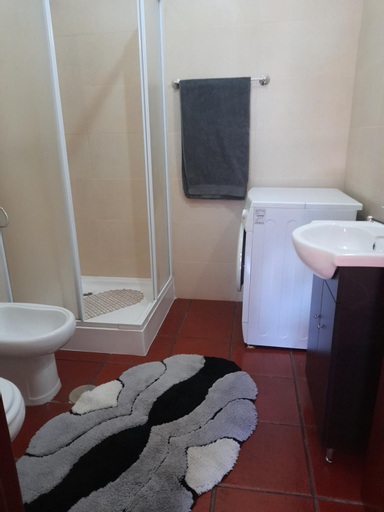 Bedroom 3, Quinta do silva, Celorico de Basto