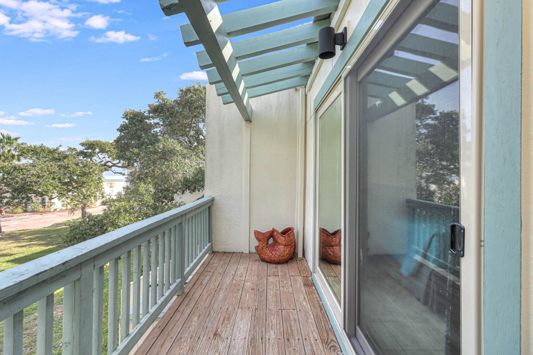 Property grounds 4, A Wave From It All Rryc22 3 Bedroom Condo by RedAwning, Aransas