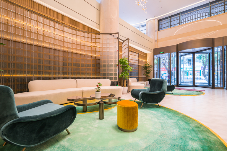 Others 4, Madison Hotel Chongqing Wanzhou, Chongqing