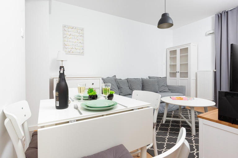 Others 3, Apartments Westfield Arkadia Burakowska by Noclegi Renters, Warsaw