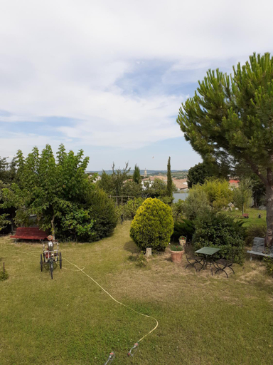 Others 3, Petit Paradis chez Pascale et Bernard, Hérault