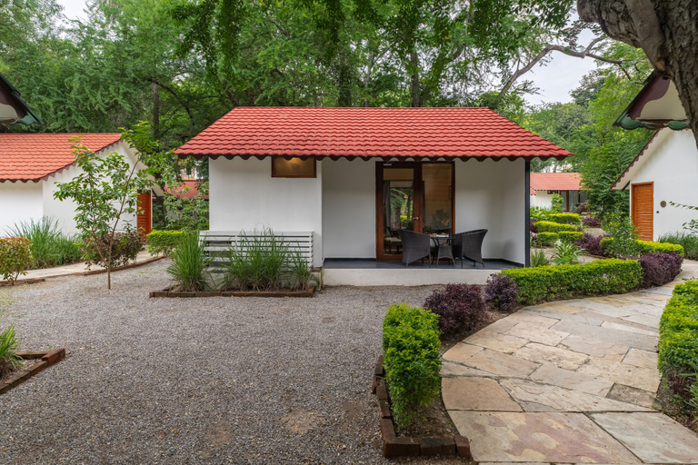 Exterior & Views 2, Aranya Vilas, Udaipur
