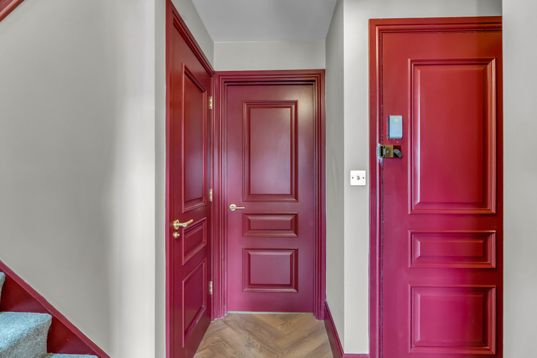 Others 4, Hammersmith Residences by MySquare, London