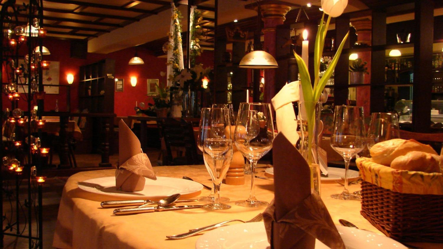 Food & Drinks 3, Hotel Restaurant Krone, Ortenaukreis
