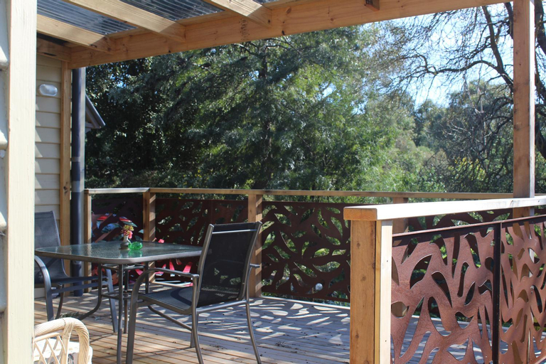 Exterior & Views 5, Wonga Park Brushy Creek Accommodation, Manningham - East