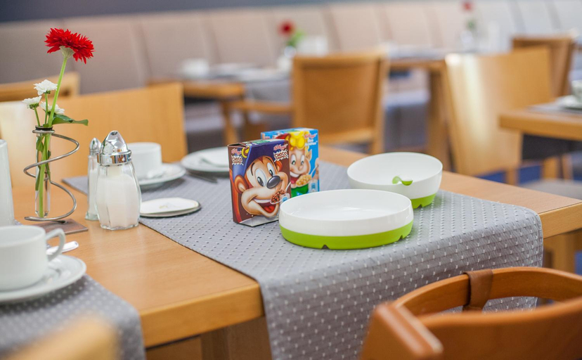 Food & Drinks 5, Ringhotel Ahrensburg, Stormarn