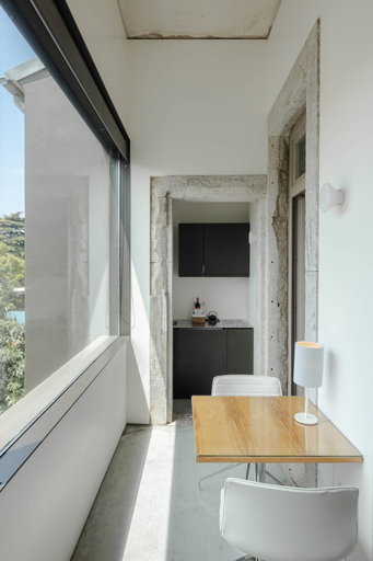 Others 5, Hotel Casa do Conto - Arts & Residence, Porto