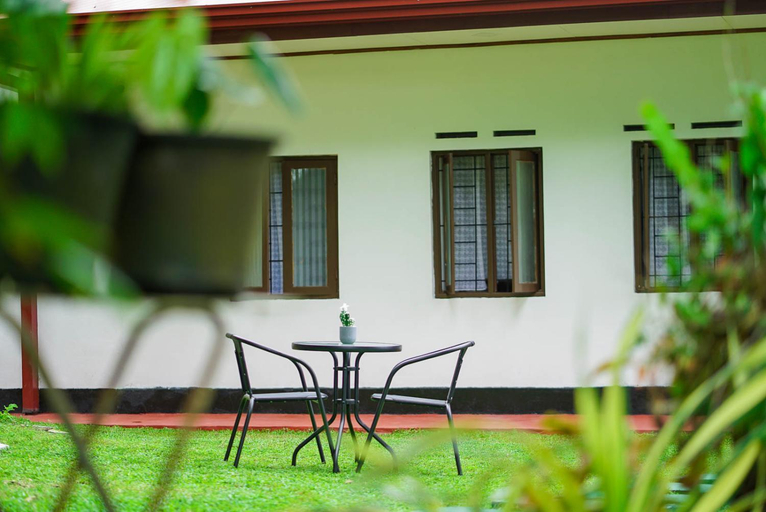 Others 4, Hillview Homestay, Habaraduwa