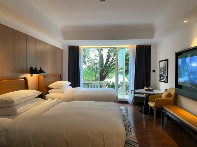 Bedroom 16