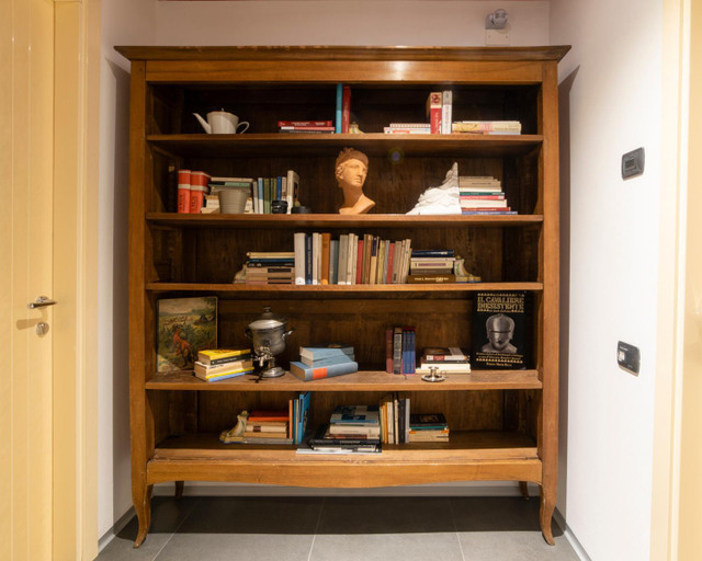 Others 4, Biblio Rooms Guesthouse, Bologna