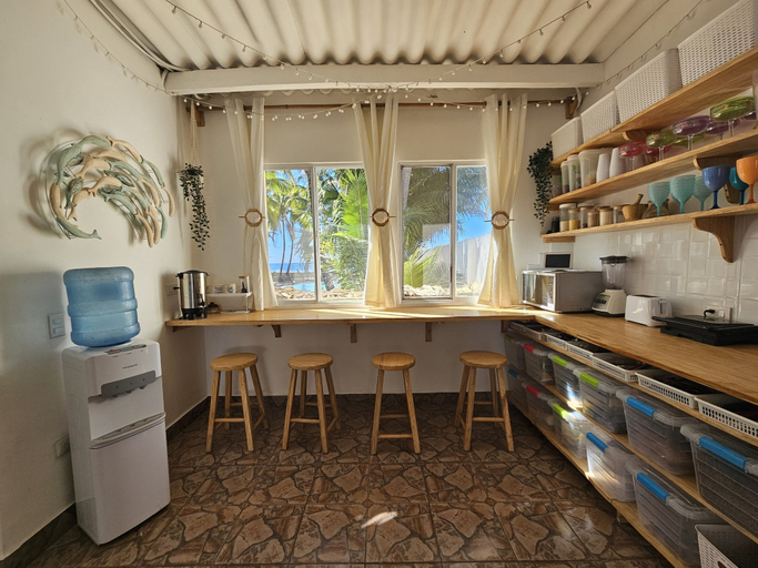 Others 5, Sunset Surf Villa, La Libertad