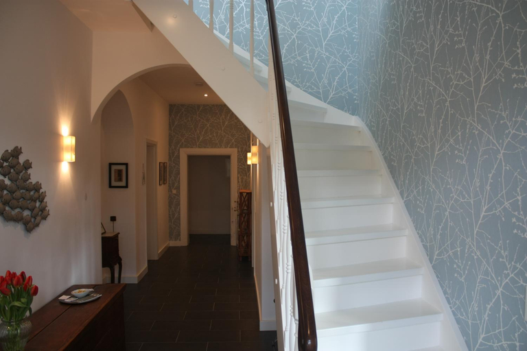 Others 5, Hotel Altes Dichterhaus, Aurich