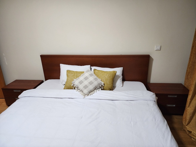 Room 5, Perfect Residence Taksim with pool, Beyoğlu