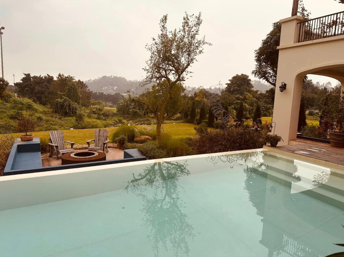 Swimming pool 3, Casa XiX villa Venuestay, Tam Dao