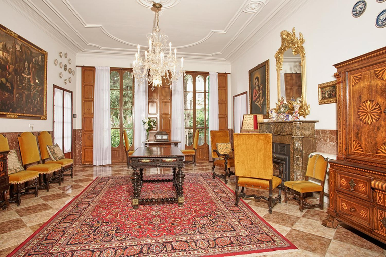 Others 2, Casa Delmonte - Turismo de Interior, Baleares