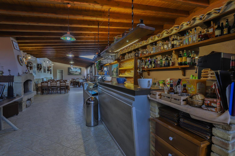 Food & Drinks 5, Agriturismo Al Lago Verde, Palermo