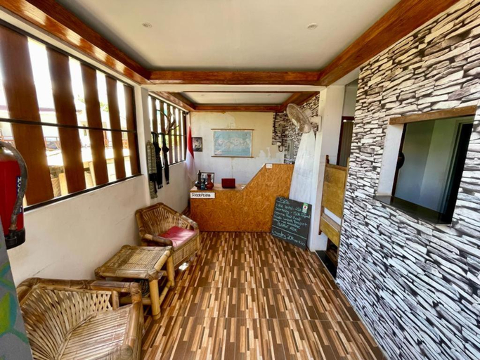 Others 2, The golden Ave bungalow, Lombok