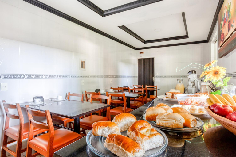 Food & Drinks 4, Ouro Hotel, Vespasiano