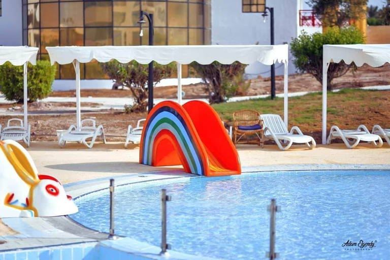 Sport & Beauty 2, Sun Resort & Aqua Park Sharm El Sheikh, Sharm el-Sheikh
