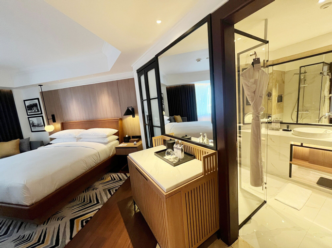 Bedroom 20